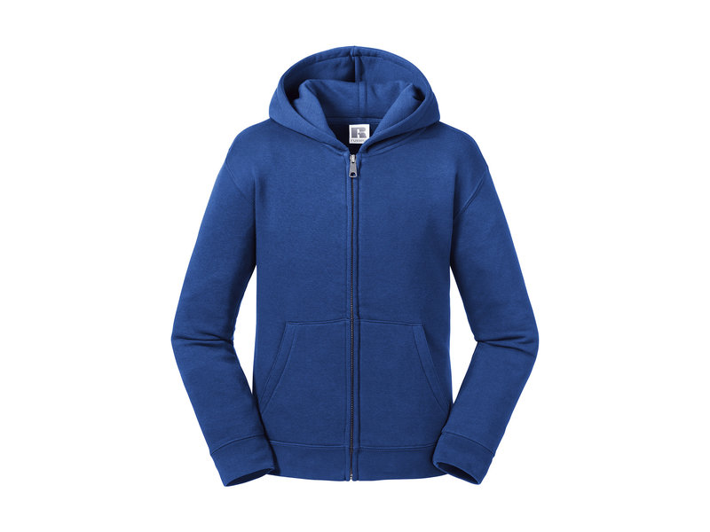 Russell Kids' Authentic Zipped Hood Sweat