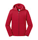 Russell Kids' Authentic Zipped Hood Sweat