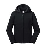 Russell Kids' Authentic Zipped Hood Sweat