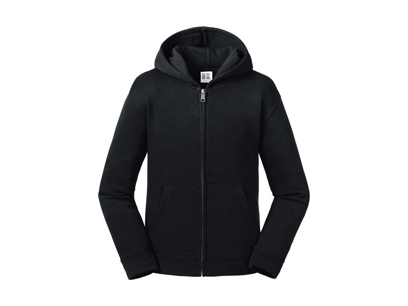 Russell Kids' Authentic Zipped Hood Sweat