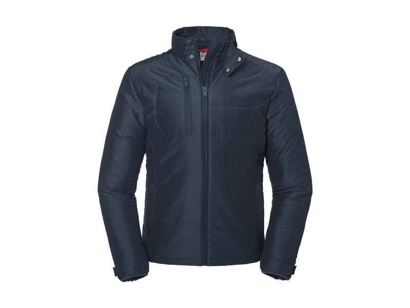 Russell Men's Cross Jacket