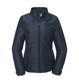 Russell Ladies' Cross Jacket