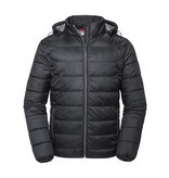 Russell Men's Hooded Nano Jacket