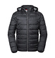 Russell Men's Hooded Nano Jacket