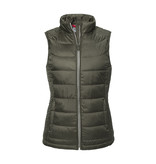 Russell Ladies' Nano Bodywarmer