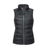 Russell Ladies' Nano Bodywarmer