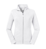 Russell Ladies' Authentic Sweat Jacket