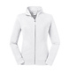 Russell Ladies' Authentic Sweat Jacket