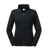 Russell Ladies' Authentic Sweat Jacket