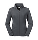 Russell Ladies' Authentic Sweat Jacket