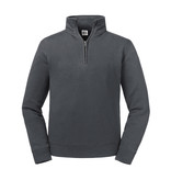 Russell Authentic 1/4 Zip Sweat