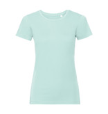 Russell Pure Organic Ladies´ Pure Organic Tee