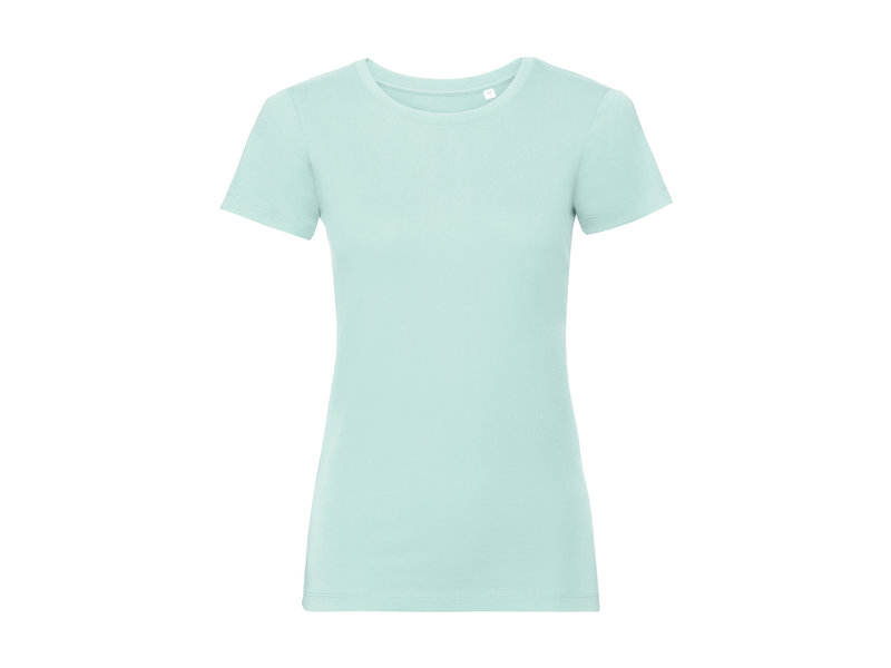 Russell Pure Organic Ladies´ Pure Organic Tee