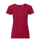 Russell Pure Organic Ladies´ Pure Organic Tee