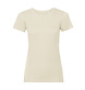 Russell Pure Organic Ladies´ Pure Organic Tee