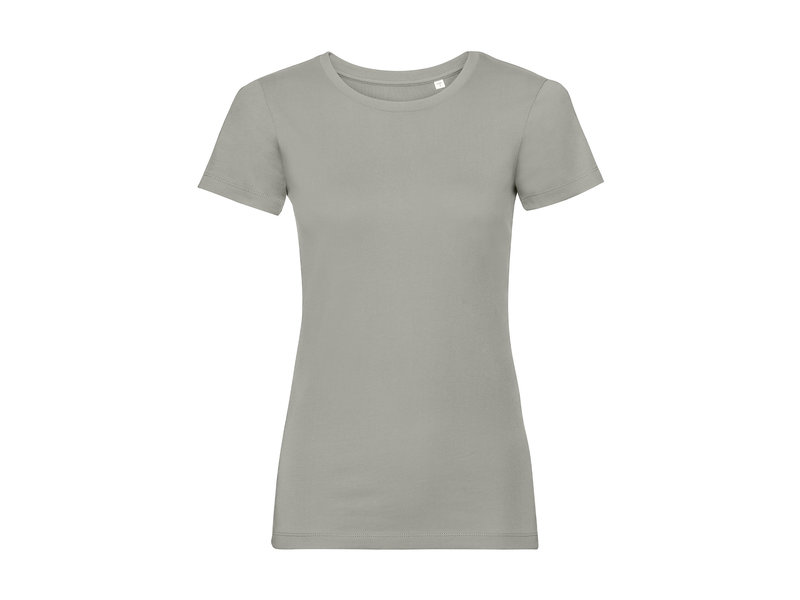 Russell Pure Organic Ladies´ Pure Organic Tee