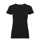 Russell Pure Organic Ladies´ Pure Organic Tee