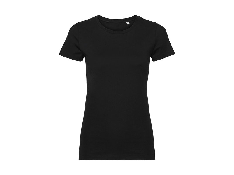 Russell Pure Organic Ladies´ Pure Organic Tee