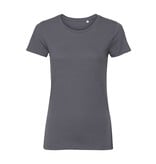 Russell Pure Organic Ladies´ Pure Organic Tee