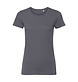 Russell Pure Organic Ladies´ Pure Organic Tee