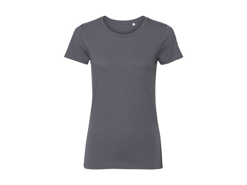 Russell Pure Organic Ladies´ Pure Organic Tee