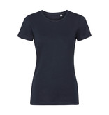 Russell Pure Organic Ladies´ Pure Organic Tee