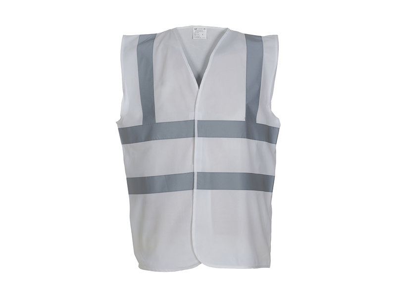 Yoko Fluo 2 Band+Brace Waistcoat