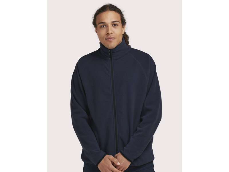 SG Full Zip Microfleece