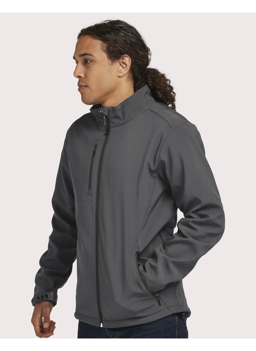 SG | 411.52 | SGSoftshell | Men's Softshell Jacket