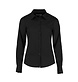 Kustom Kit Women's Tailored Fit Poplin Shirt