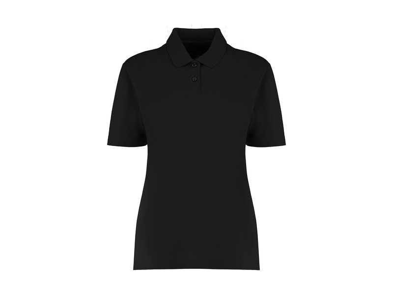 Kustom Kit Women's Regular Fit Workforce Polo