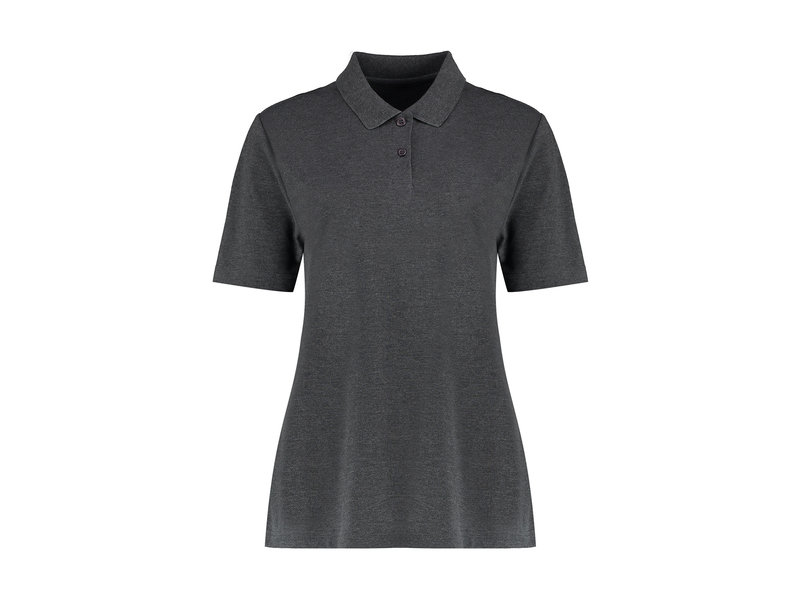 Kustom Kit Women's Regular Fit Workforce Polo