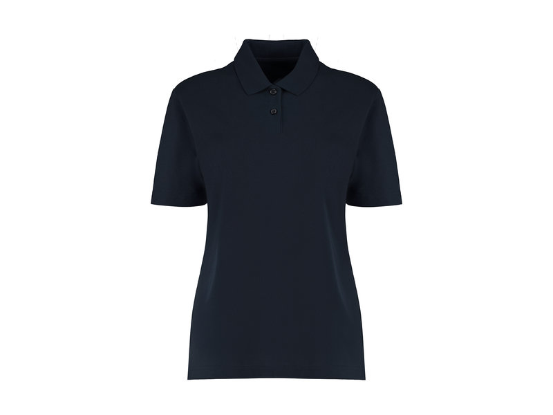 Kustom Kit Women's Regular Fit Workforce Polo