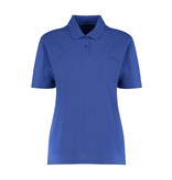 Kustom Kit Women's Regular Fit Workforce Polo