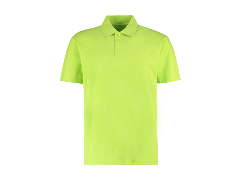 Kustom Kit Men's Regular Fit Workforce Polo