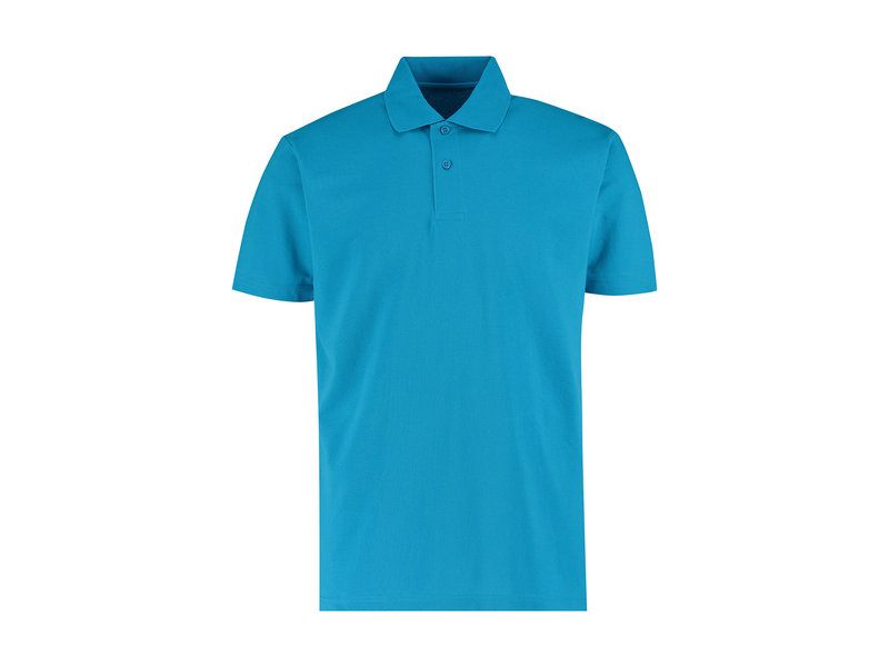 Kustom Kit Men's Regular Fit Workforce Polo