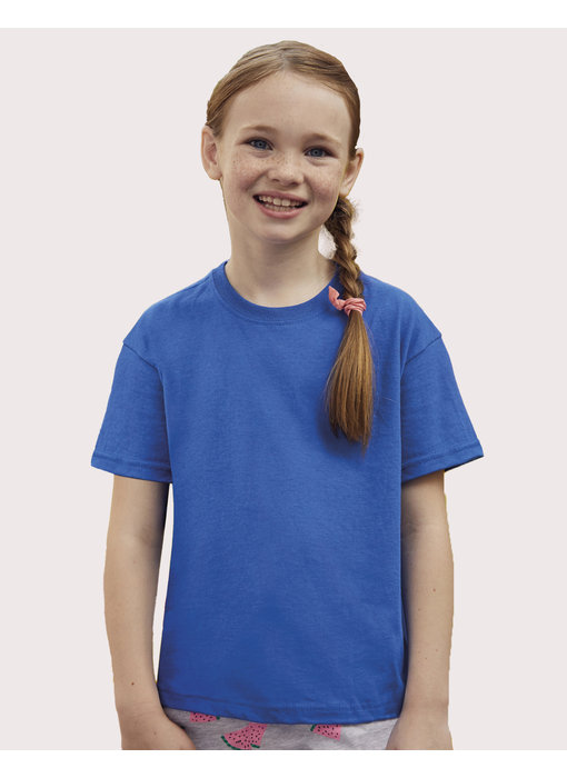 Fruit of the Loom | SC610190 / SC61019 | 108.01 | 61-019-0 | Kids' Original T