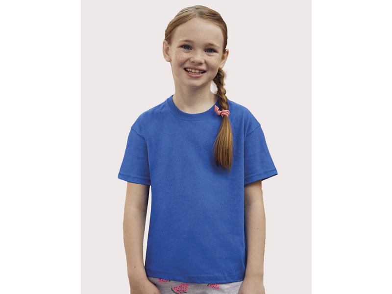 Fruit of the Loom Kids Original T-Shirt