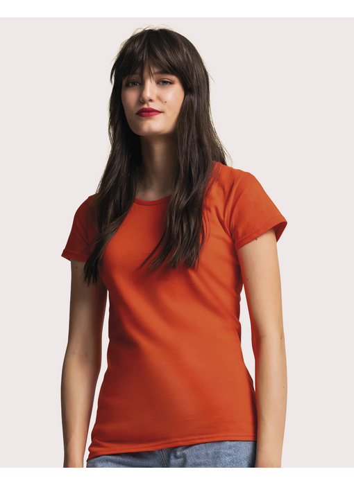 Fruit of the Loom | SC614320 / SC61432 | 112.01 | 61-432-0 | Ladies' Iconic 150 T