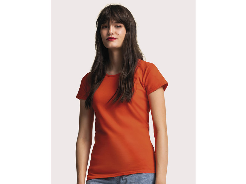 Fruit of the Loom Iconic-T Ladies' T-shirt
