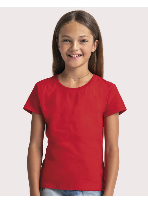 Fruit of the Loom | SC610250 | 114.01 | 61-025-0 | Girls' Iconic 150 T