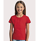 Fruit of the Loom Girls' Iconic 150 T