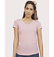 Fruit of the Loom Lady-Fit Valueweight V-neck T-Shirt