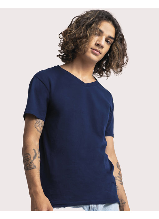 Fruit of the Loom | SC614420 | 145.01 | 61-442-0 | Iconic 150 V Neck T