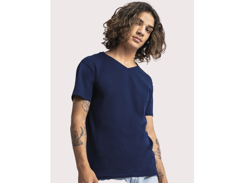 Fruit of the Loom Iconic 150 V Neck T