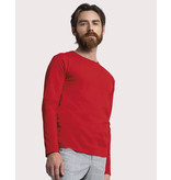 Fruit of the Loom Iconic 150 Classic Long Sleeve T Fruit of the Loom Iconic 150 Classic Long Sleeve T