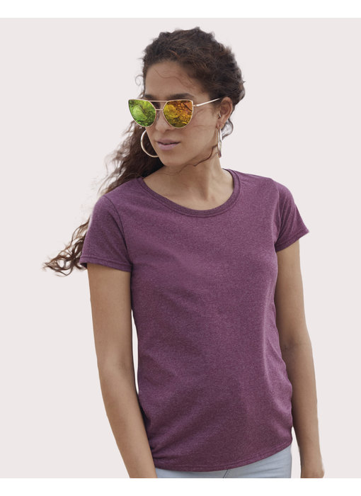 Fruit of the Loom | SC613720 / SC61372 | 136.01 | 61-372-0 | Ladies' Valueweight T