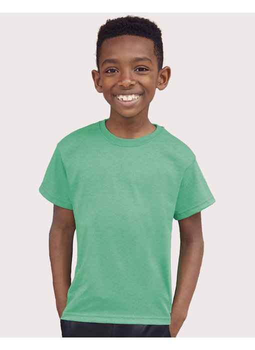 Fruit of the Loom | SC610330 / SC221B | 158.01 | 61-033-0 | Kids Valueweight T