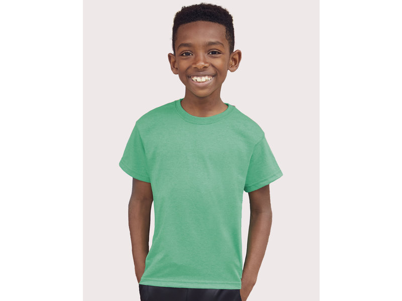 Fruit of the Loom Kids Value Weight T-Shirt