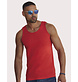 Fruit of the Loom Value Weight Athletic Tanktop